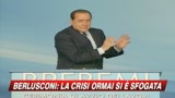 22/07/2009 - Berlusconi: Non sono un santo, l'avete capito tutti