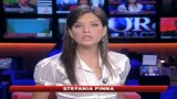 22/07/2009 - Cnel: Mezzo milione di posti di lavoro a rischio