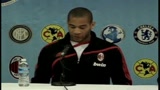 22/07/2009 - Milan, Onyewu: Felice di essere qui