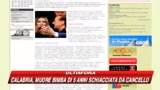 22/07/2009 - Berlusconi-D'Addario, pubblicate nuove registrazioni