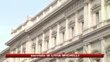 Draghi: Crisi favorisce acquisizioni criminalità