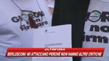 22/07/2009 - Sicurezza, manifestazione Idv davanti al Quirinale 