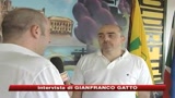 22/07/2009 - Protesta Coldiretti, Serve trasparenza informazione