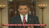 Obama difende la riforma del sistema sanitario Usa