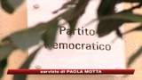 23/07/2009 - Pd, una poltrona per tre