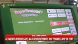 23/07/2009 - Superenalotto, stasera il jackpot vale 102,5 milioni