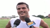 23/07/2009 - Inter, Julio Cesar: Siamo ancora più forti