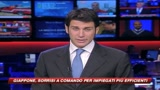 Giappone, sorrisi a comando per impiegati efficienti