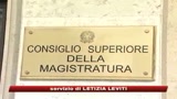 23/07/2009 - Csm boccia riforma processo penale: viola Costituzione