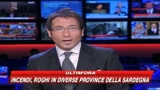 Schwarzenegger in video con coltello taglia deficit