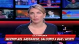 23/07/2009 - Bimbo sbranato, la Procura indaga sul fratello