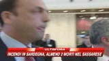 23/07/2009 - Csm boccia riforma processo penale: viola Costituzione