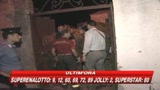 23/07/2009 - Bimbo sbranato, la Procura indaga sul fratello