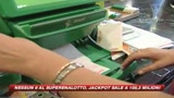 23/07/2009 - Superenalotto, nessun 6. Nuovo jackpot da 105 milioni
