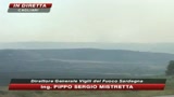 24/07/2009 - Incendi Sardegna, Caldo può ridare virulenza ai roghi
