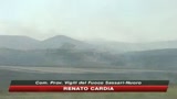24/07/2009 - Brucia hotel ad Arzachena, sono 37 i turisti evacuati