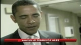24/07/2009 - Obama, com'è dura l'avventura: calano già i consensi