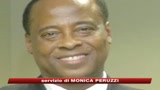 Jackson, il dottor Murray indagato per omicidio