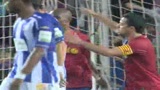 24/07/2009 - Eto'o-Ronie, che derby!