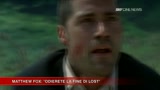 SKY Cine News: Interivsta a Matthew Fox