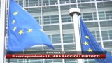 24/07/2009 - Crisi, per il 61% degli europei il peggio deve venire