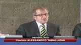24/07/2009 - Immigrazione, Maroni: parola d'ordine integrazione 
