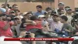 Honduras, Zelaya sfida i golpisti e varca la frontiera