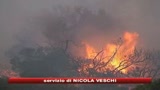 25/07/2009 - Dalla Grecia alla Spagna, mezza Europa in fiamme
