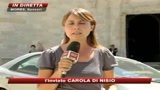 25/07/2009 - Sardegna, dietro i roghi una follia criminale
