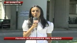 25/07/2009 - Napoli, rapinatori uccisi: è stata una guardia giurata