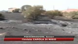25/07/2009 - Sardegna, dietro i roghi una follia criminale