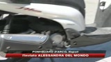 25/07/2009 - Napoli, rapinatori uccisi: è stata una guardia giurata