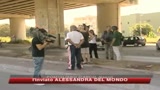 25/07/2009 - Napoli, uccisi 2 rapinatori: indagata guardia giurata 