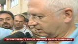 25/07/2009 - Massa operato a Budapest: è in coma indotto 