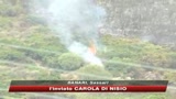 25/07/2009 - Sardegna, si lotta contro nuovi focolai