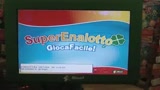 25/07/2009 - Superenalotto, nessun 6. Il jackpot vola a 107 milioni