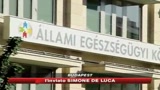 26/07/2009 - Budapest, ore d'ansia per Massa. Danni cerebrali seri