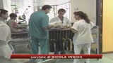 26/07/2009 - Disastro Sanità, la Calabria a rischio commissariamento