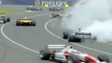 26/07/2009 - Massa, maledizione Budapest