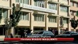 26/07/2009 - Budapest, ore d'ansia per Massa. Danni cerebrali seri