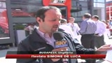 26/07/2009 - Massa, condizioni stabili. In giornata la Tac