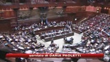 26/07/2009 - Emergenza Sud sul tavolo del governo, tensioni nel Pdl