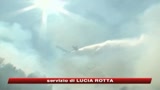 26/07/2009 - Incendi nel Mediterraneo, è ancora allerta