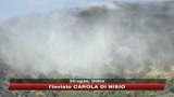 26/07/2009 - Sardegna, ancora roghi. C'è una mano mafosa dietro