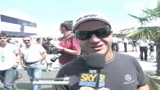 Formula 1, il saluto dei colleghi a Felipe Massa