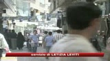 Iran, Ahmadinejad rimuove quattro ministri