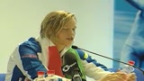 26/07/2009 - Pellegrini, oro e record nei 400 stile libero