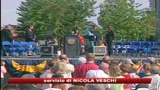 Sarah Palin lascia incarico di governatore dell'Alaska