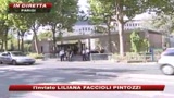27/07/2009 - Sarkozy, notte tranquilla in ospedale