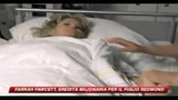 Farrah Fawcett, eredità milionaria al figlio Redmond
